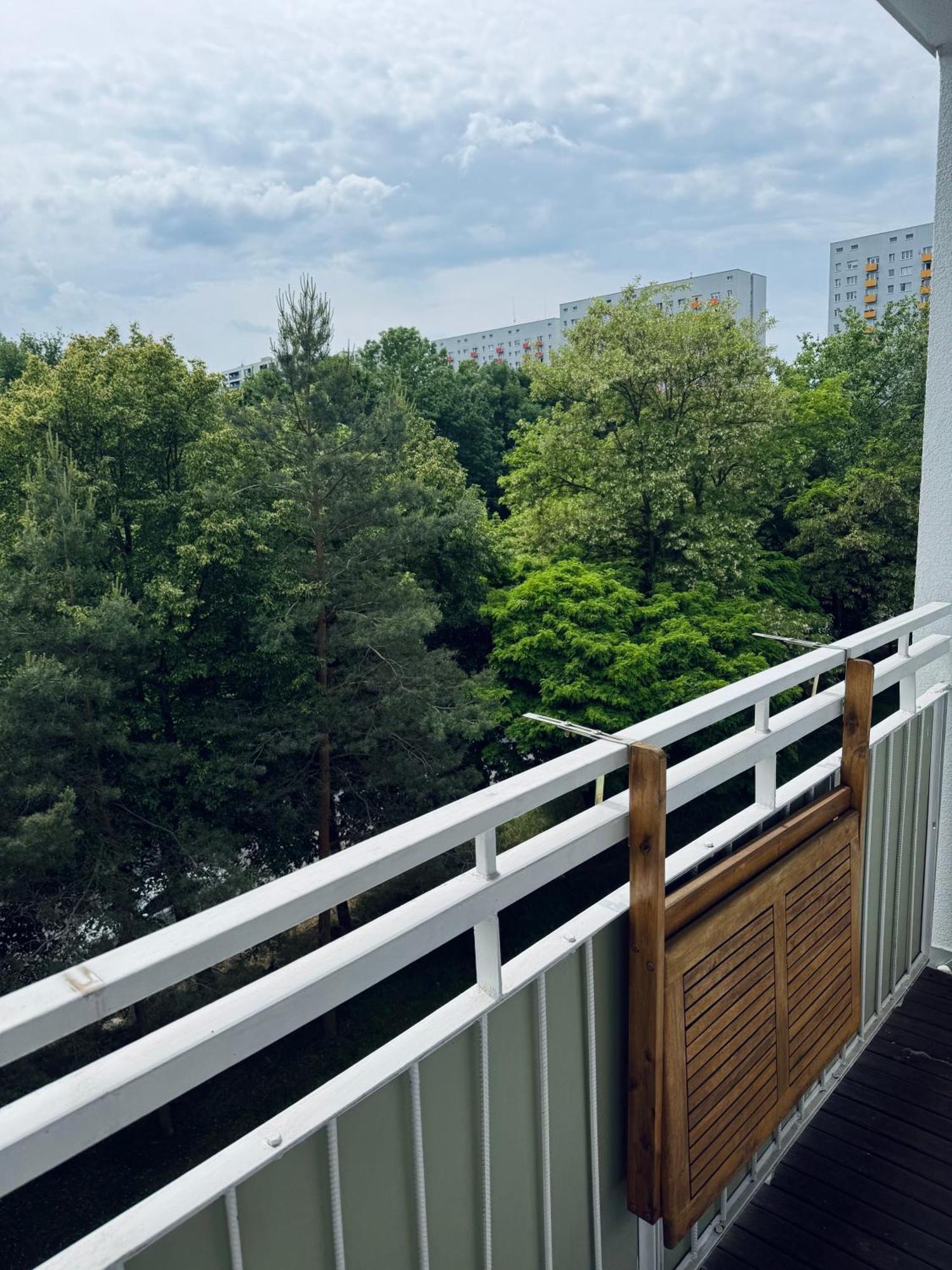 Greenvibe Pst 2pokoje Poznań