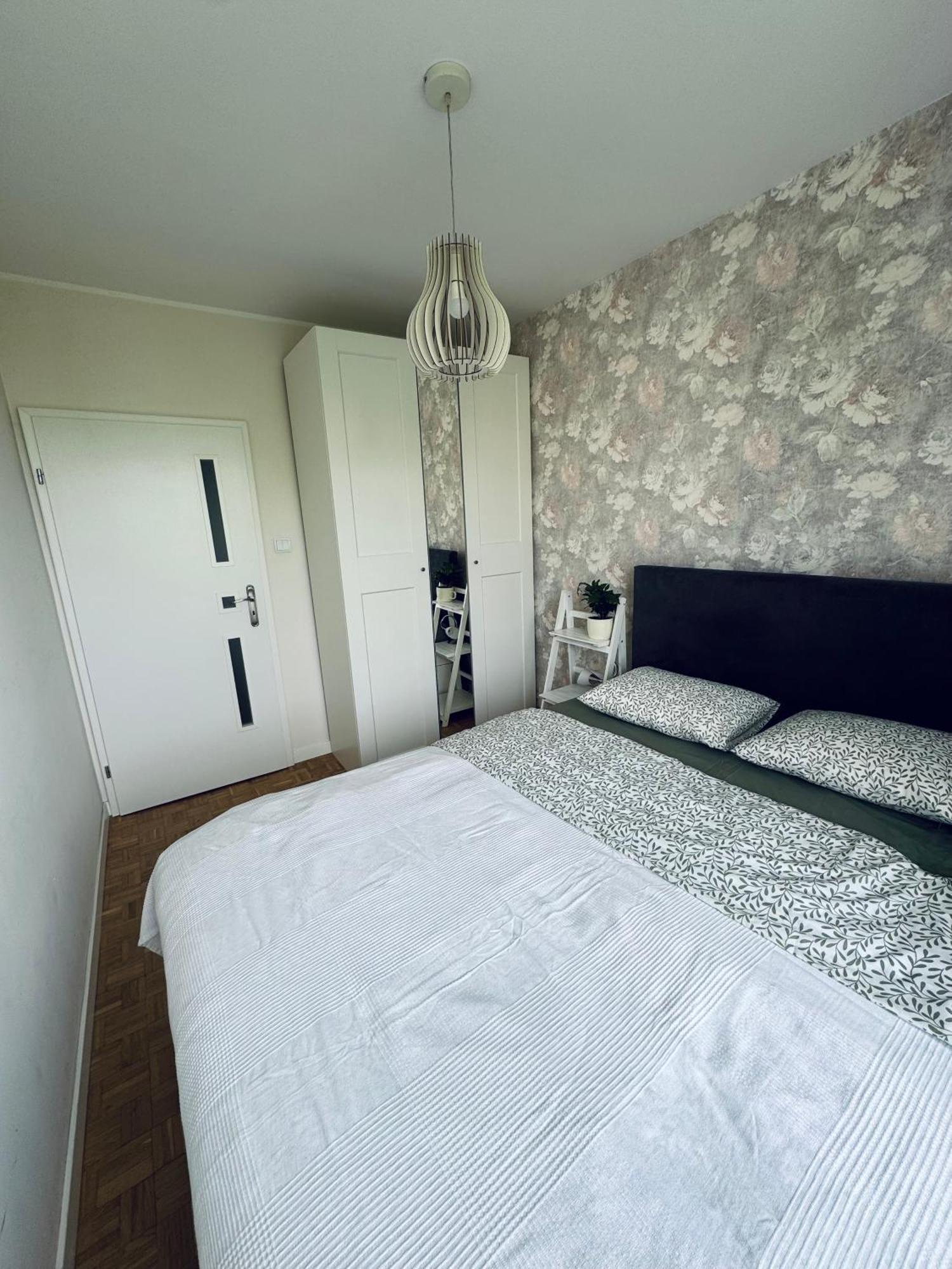 Greenvibe Pst 2pokoje Apartament Poznań